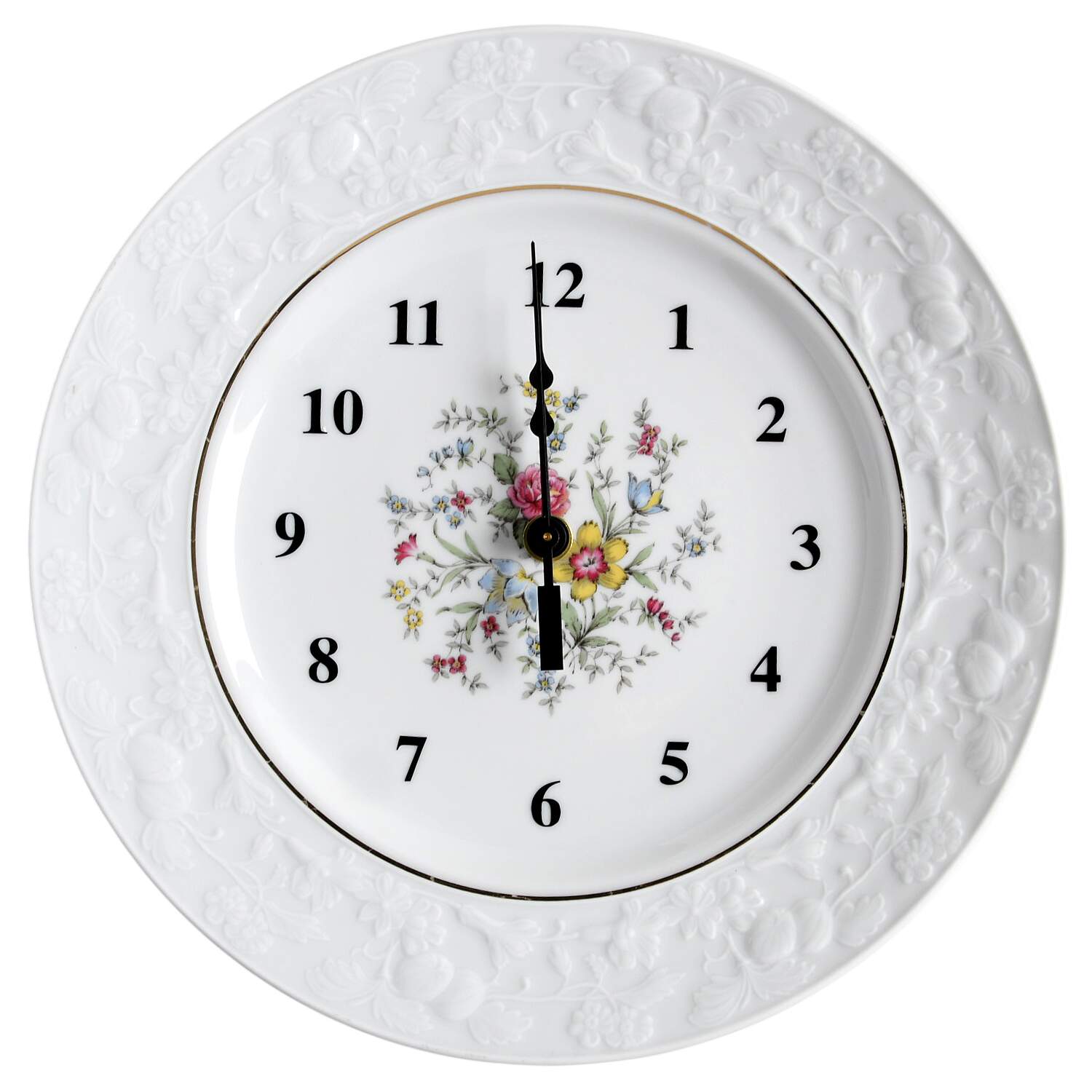 Garland 1-2" depth  Clock Plate HC by Belkraft-1