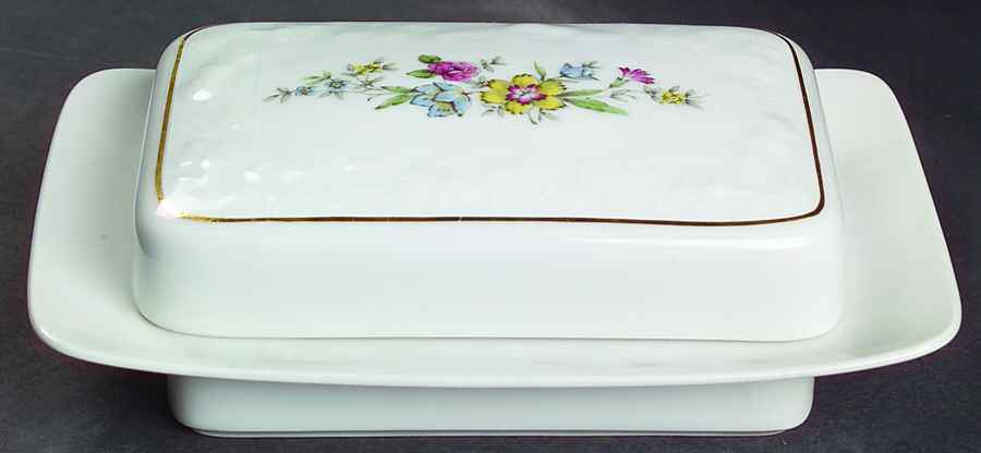 Garland 1/4 Lb Covered Butter by Belkraft-1