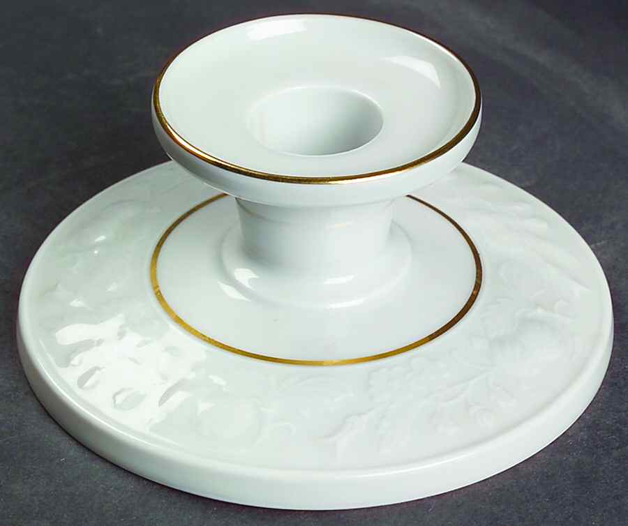Garland 2" Candlestick by Belkraft-1