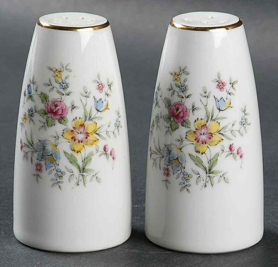 Garland Salt & Pepper Set by Belkraft-1