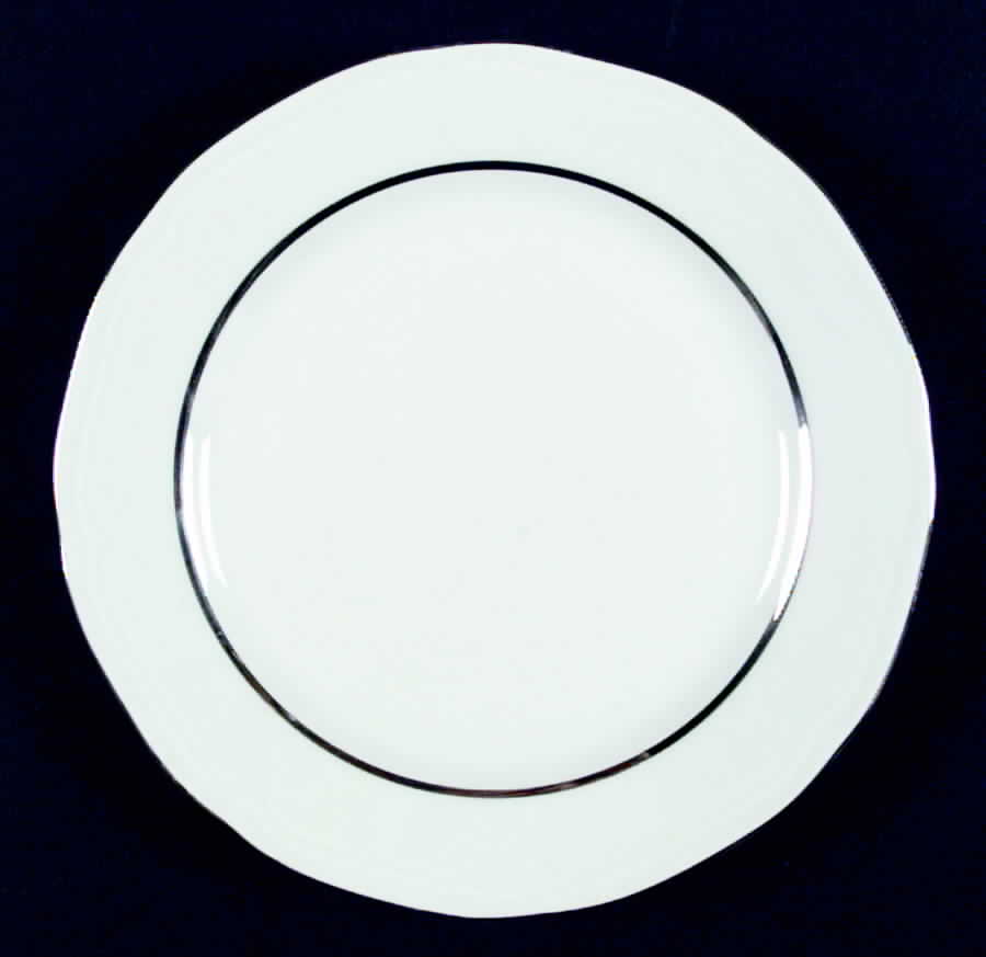 BTH71 Salad Plate by Bareuther & Co-1