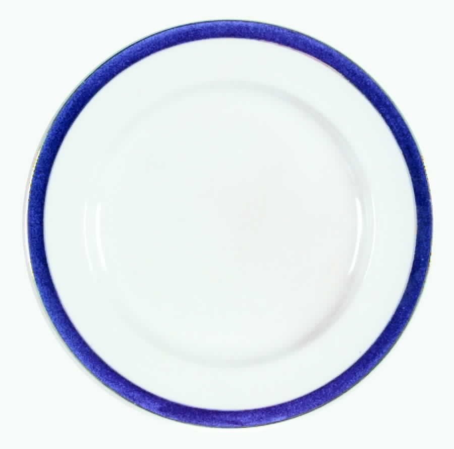 BOO16 Salad Plate by Booths-1