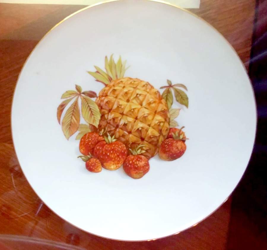 PBU21 Salad Plate by Parbus-1