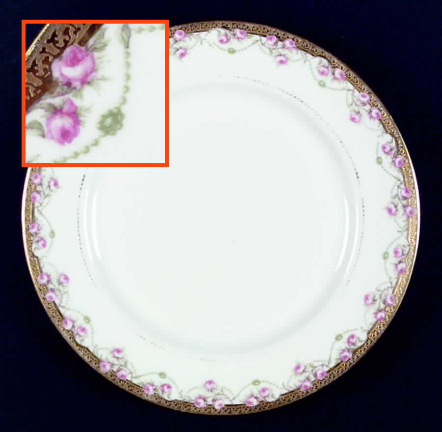BWD200 Dinner Plate by Bawo & Dotter-1