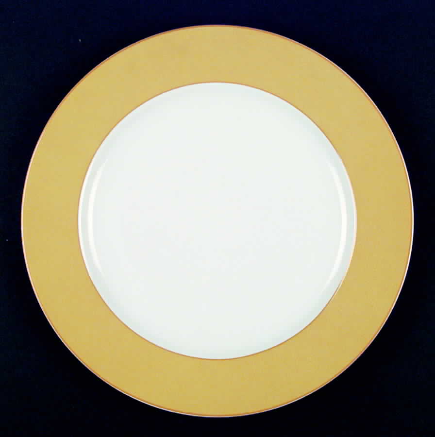 Service Plates Service Plate (Charger) by Bernardaud-1