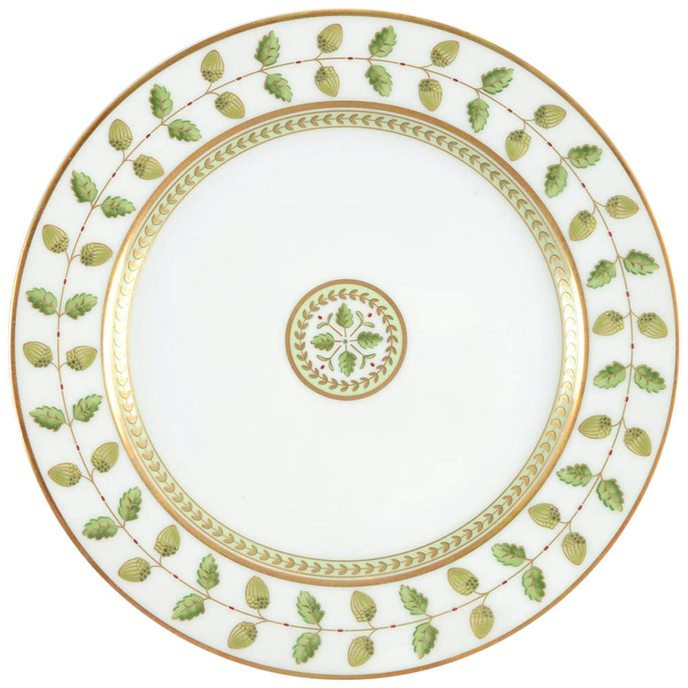 Constance Salad Plate by Bernardaud-1