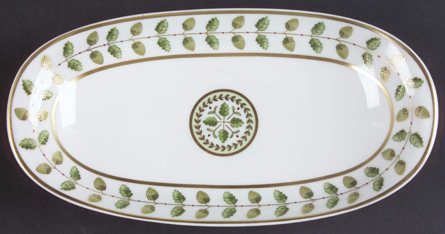 Constance Relish by Bernardaud-1