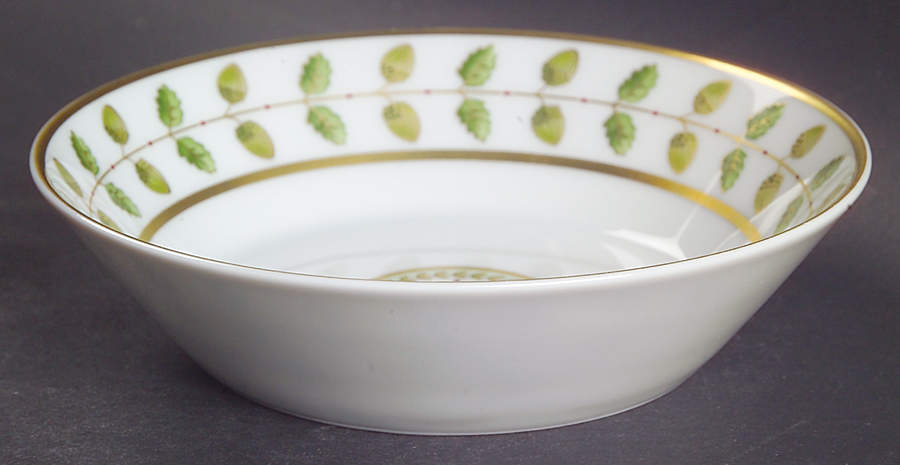 Constance Petits Four by Bernardaud-1