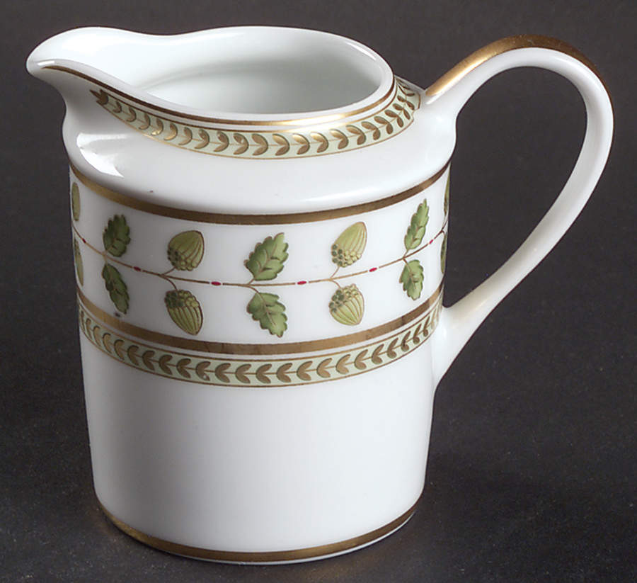 Constance Mini Creamer by Bernardaud-1