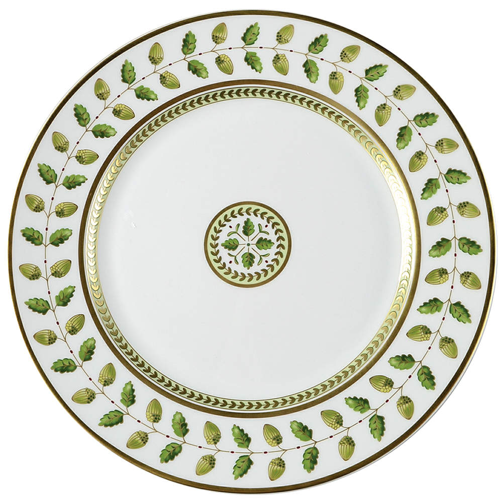 Constance Dinner Plate by Bernardaud-1