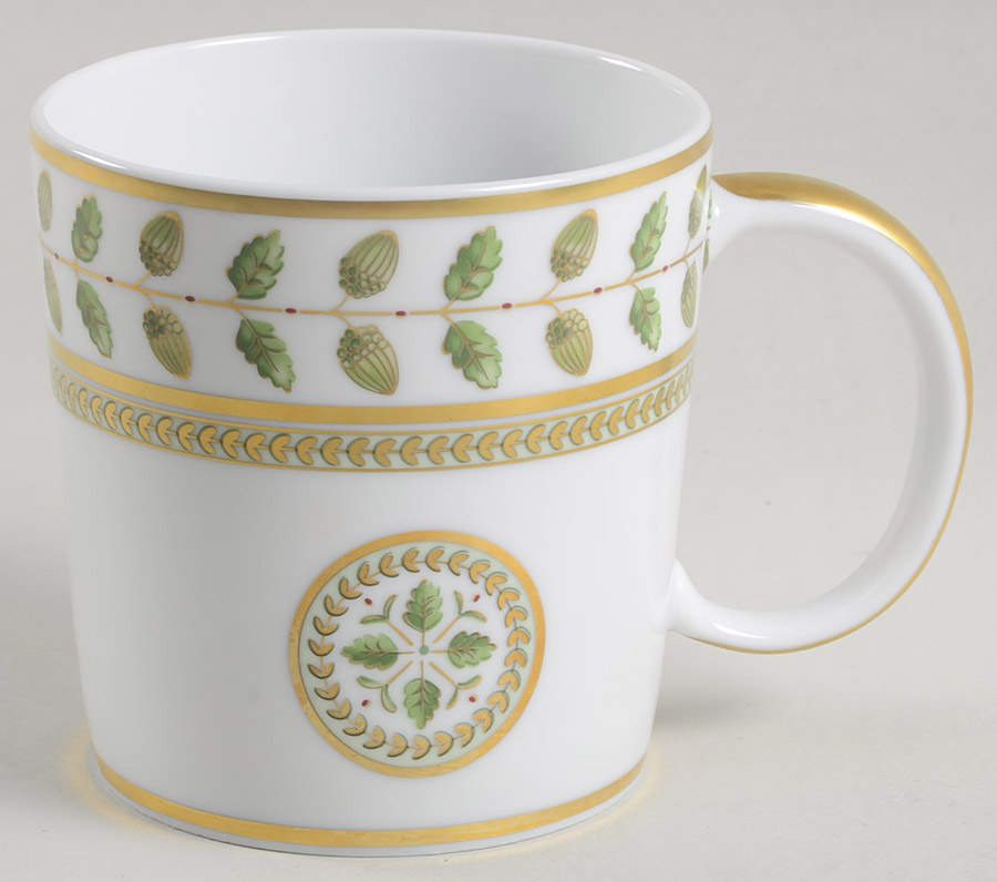 Constance Mug by Bernardaud-1