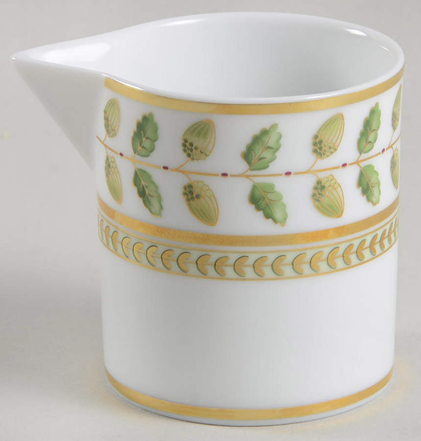 Constance Mini Creamer by Bernardaud-1