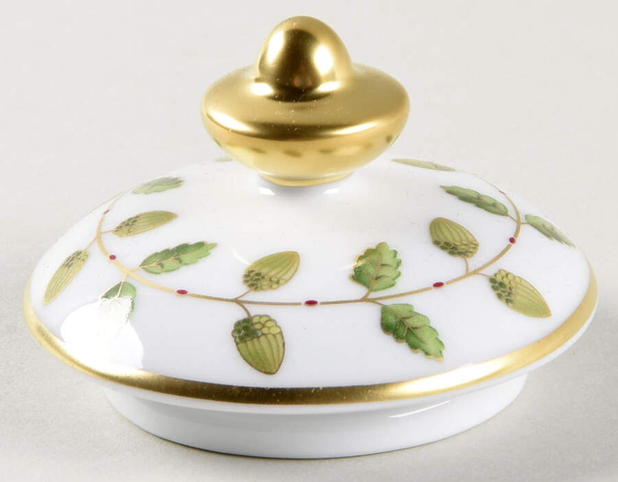Constance Lid for Coffee Pot by Bernardaud-1