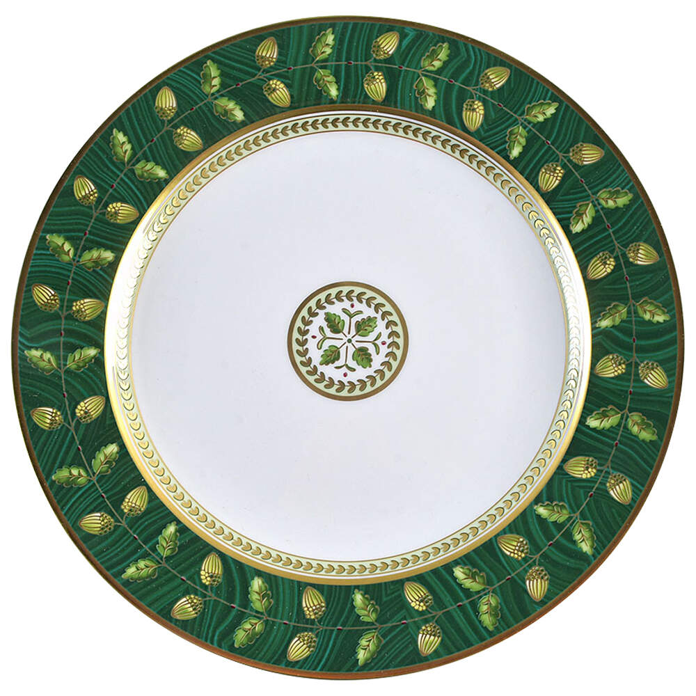 Constance Accent Salad Plate by Bernardaud-1