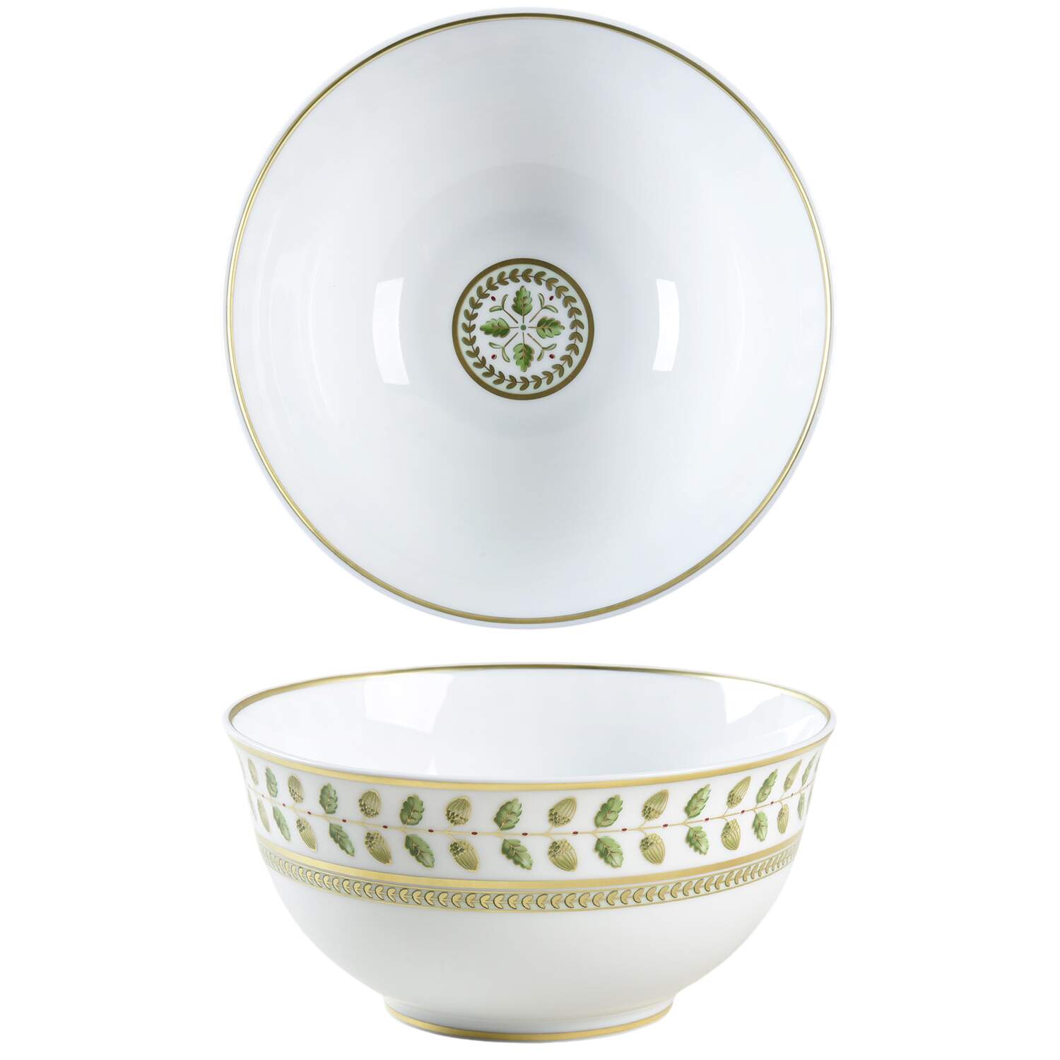 Constance Noodle Bowl by Bernardaud-1