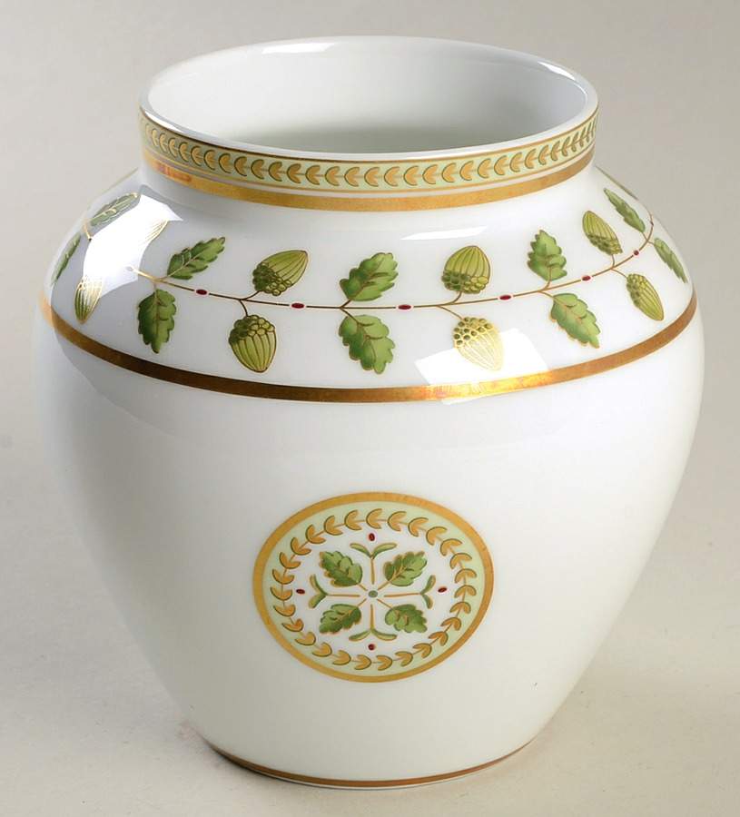Constance 5" Vase by Bernardaud-1