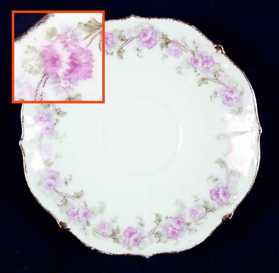 BWD201 Saucer by Bawo & Dotter-1