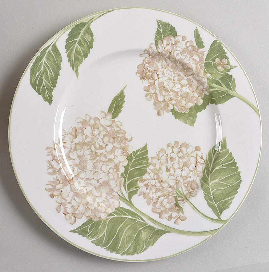 Garden Grove 12" Chop Plate (Round Platter) by Block-1
