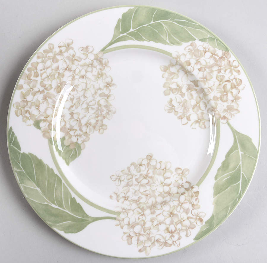 Garden Grove Dinner Plate by Block-1
