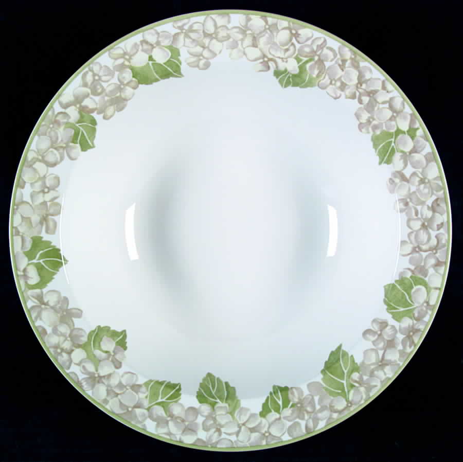 Garden Grove 10" Round Vegetable Bowl by Block-1