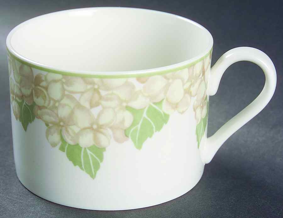 Garden Grove Flat Cup by Block-1