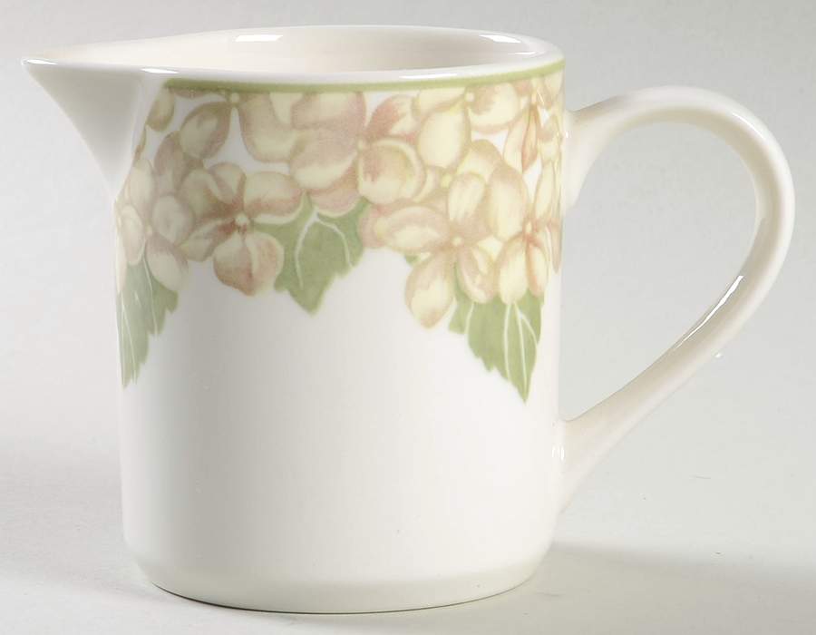 Garden Grove Creamer by Block-1