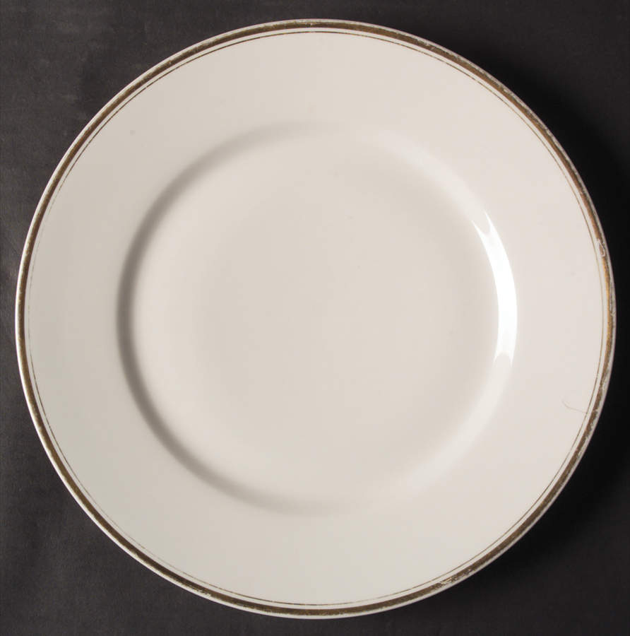 BLH5 Dinner Plate by Blakeman & Henderson-1
