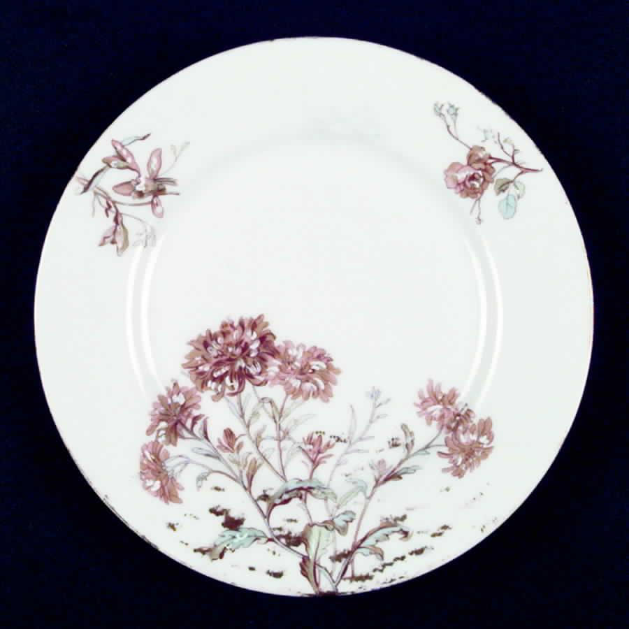 BWD203 Salad Plate by Bawo & Dotter-1
