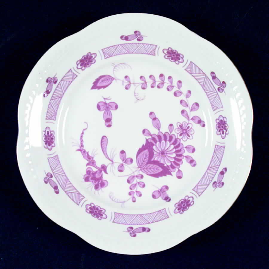 BEB90 Salad Plate by Beyer & Bock-1