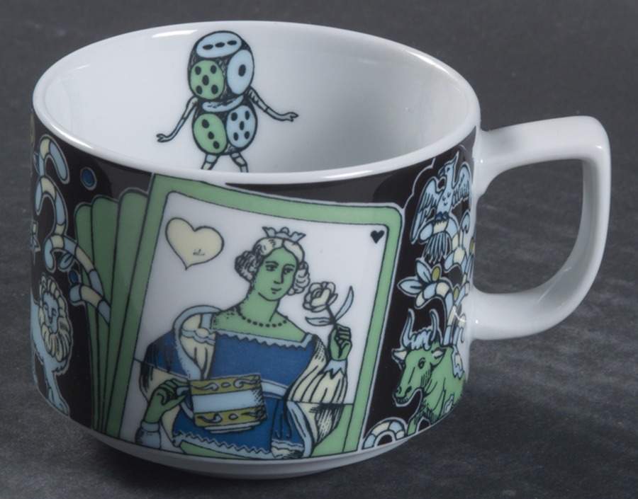 Playtime Flat Cup by Bopla (Switzerland)-1