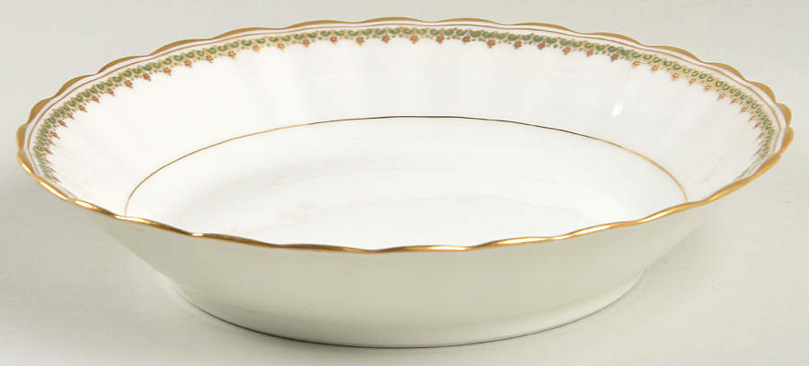 BWD206 Coupe Soup Bowl by Bawo & Dotter-1