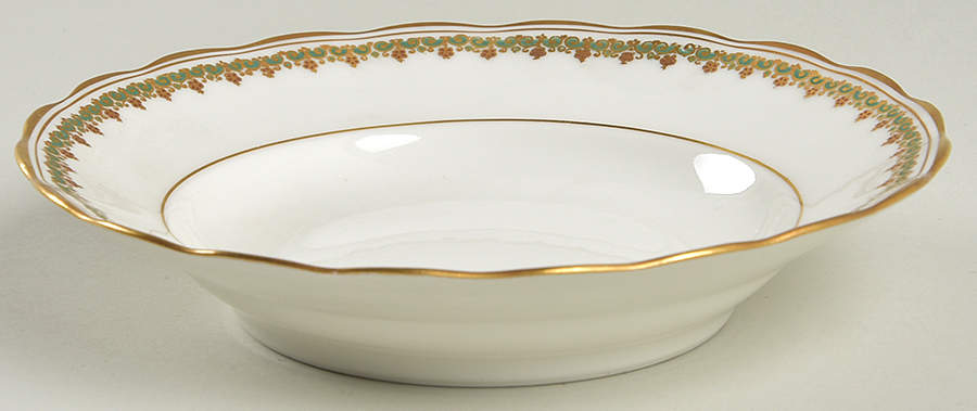 BWD206 Fruit/Dessert (Sauce) Bowl by Bawo & Dotter-1