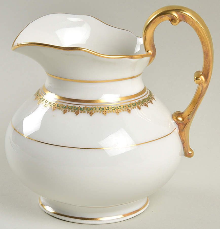 BWD206 Creamer by Bawo & Dotter-1