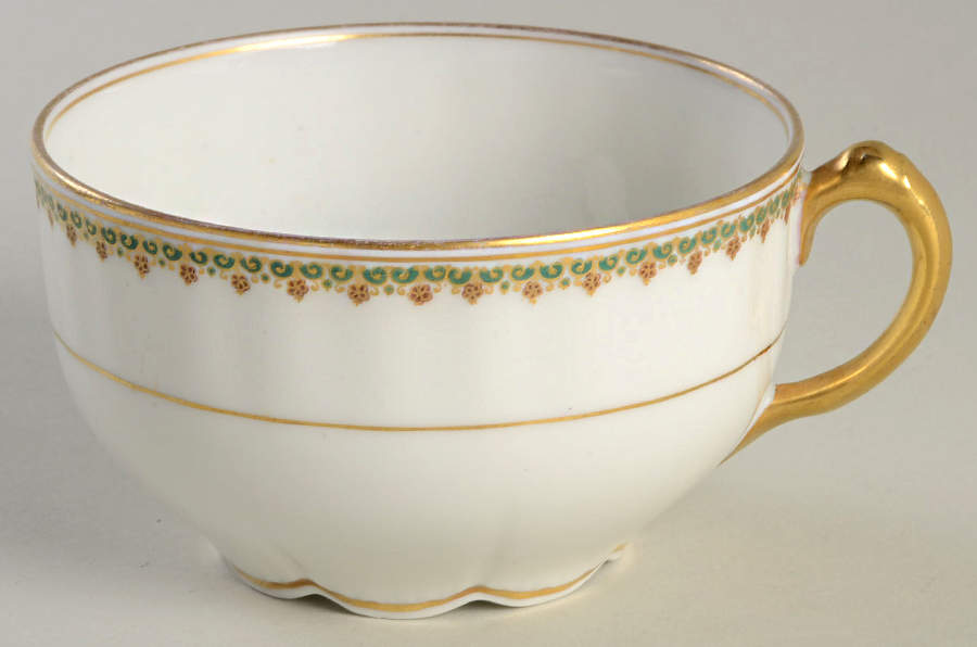 BWD206 Breakfast Cup by Bawo & Dotter-1