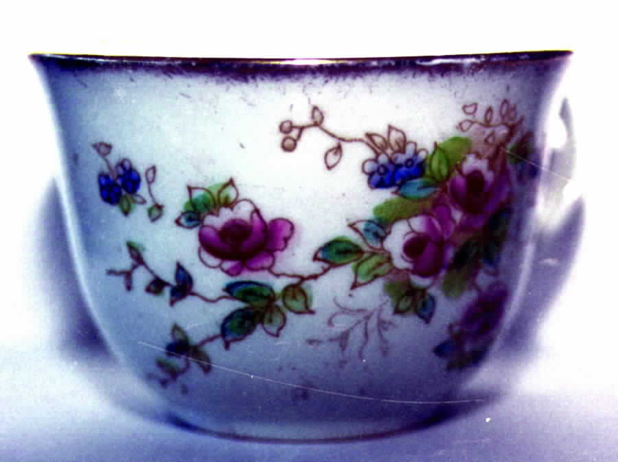 5857 Flat Cup by Redfern & Drakeford-1