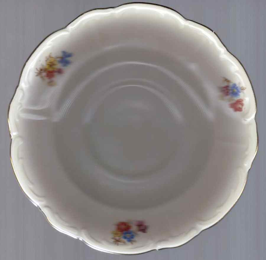 BTH72 Saucer by Bareuther & Co-1