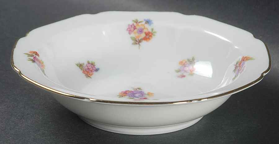 BAR28 Rim Fruit/Dessert (Sauce) Bowl by Baronet-1