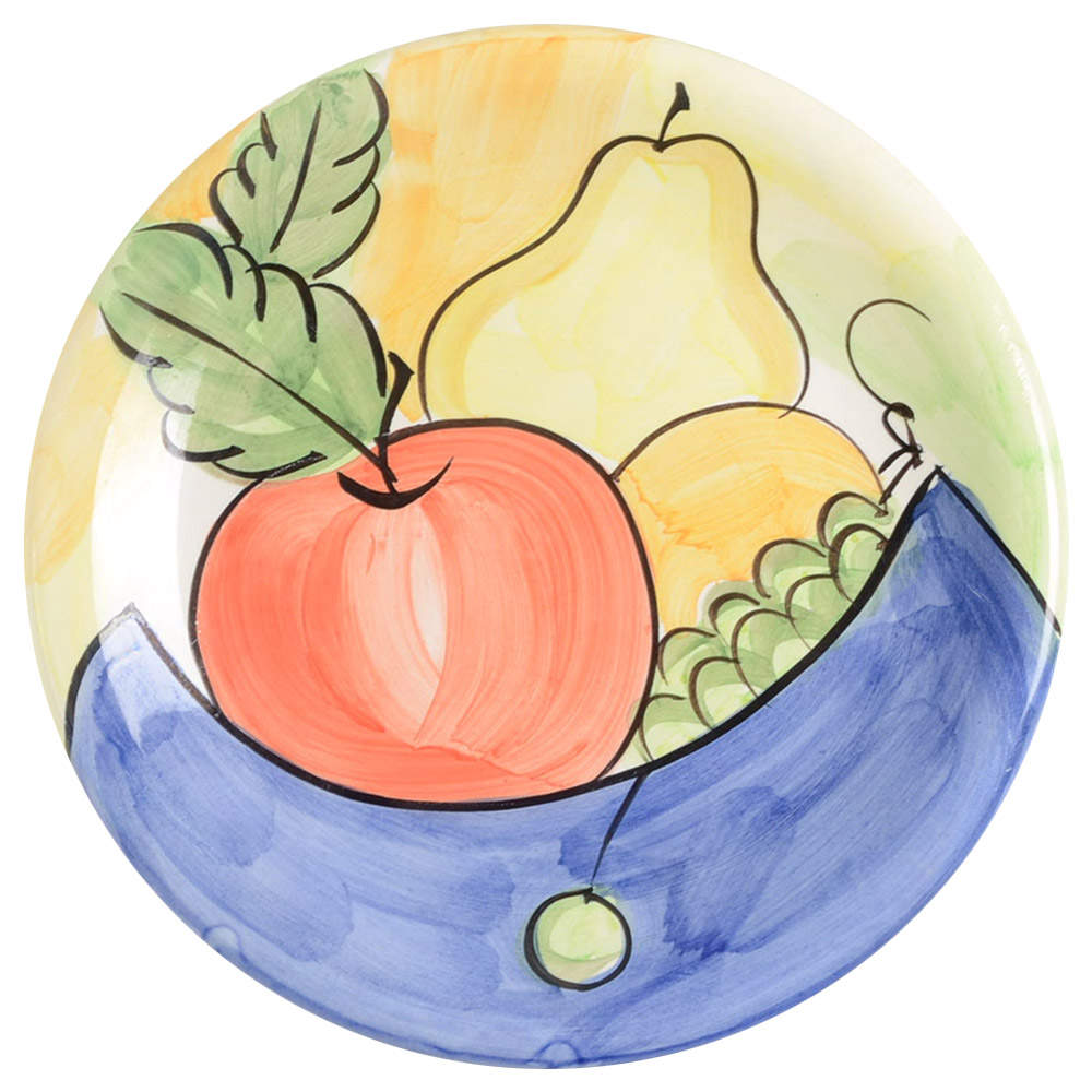 Alfresco Dinner Plate by Bella-1