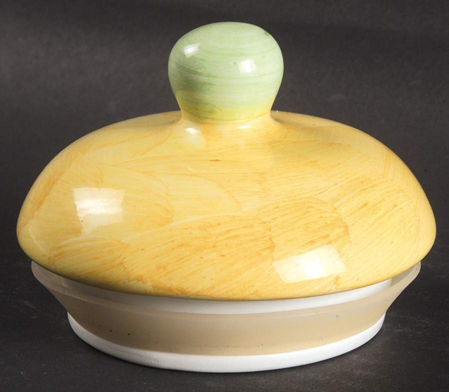Alfresco Lid for Small Canister by Bella-1