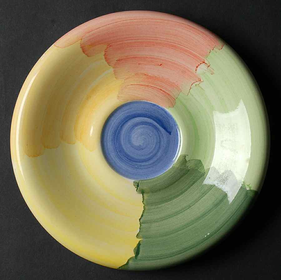 Alfresco Saucer by Bella-1