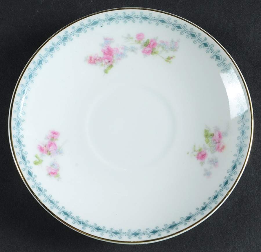 BSS37 Saucer by Bassett-1