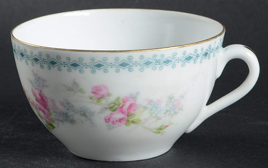 BSS37 Flat Cup by Bassett-1