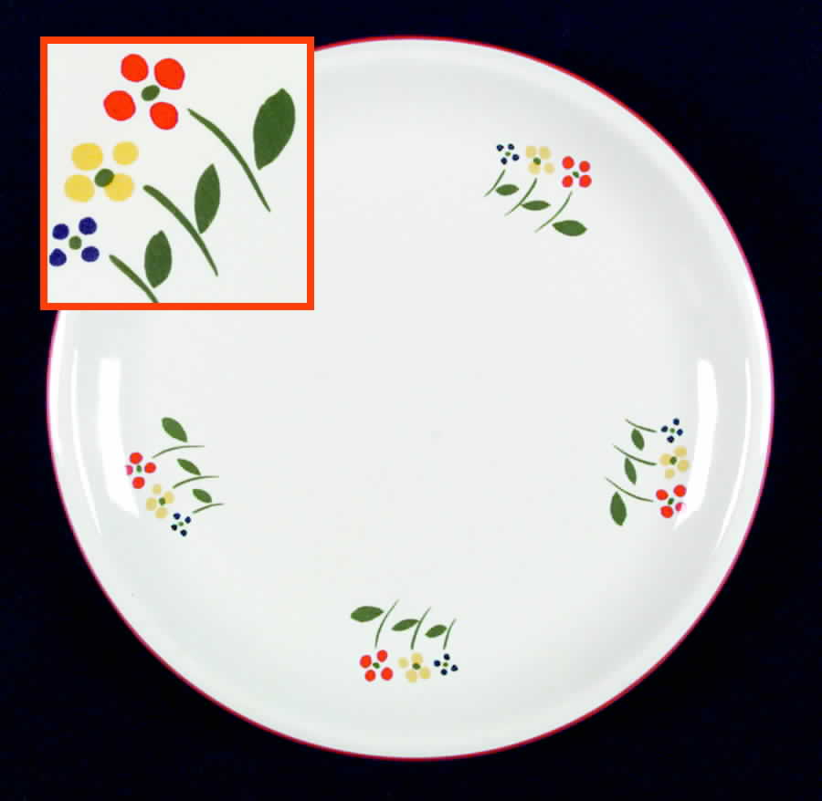 BNA2 Salad Plate by Bernarda-1