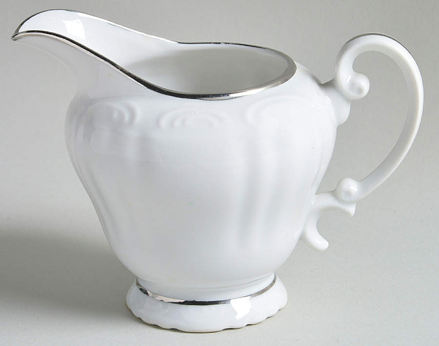 Du Barry Creamer by Breton-1