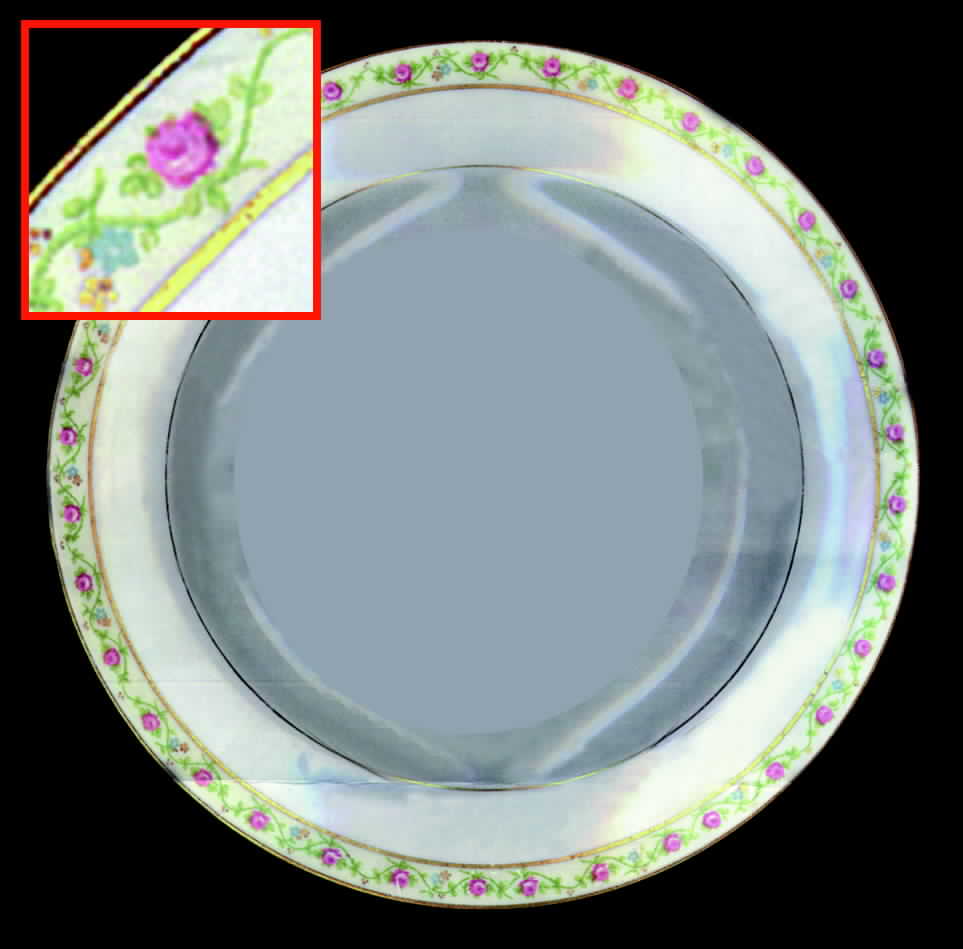 BWD210 Dinner Plate by Bawo & Dotter-1