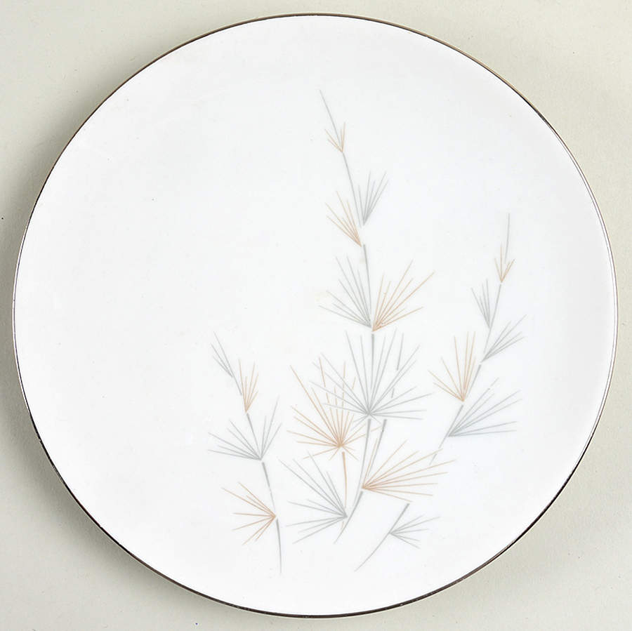 BCR1 Salad Plate by Bavarian Crest-1