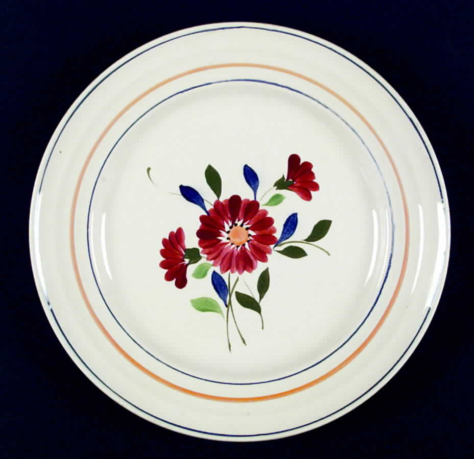 BCH6 Dinner Plate by Boch-1