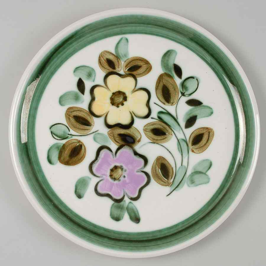 In The Mood 12" Chop Plate (Round Platter) by Boch-1