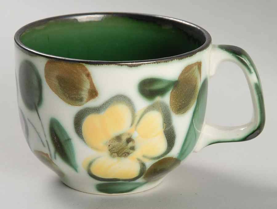 In The Mood Flat Cup by Boch-1
