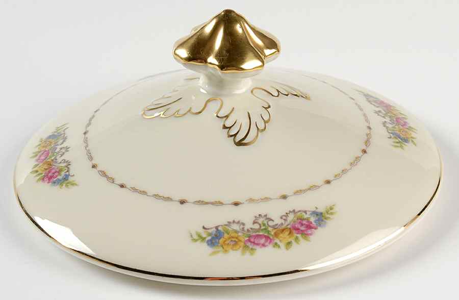 Monica Lid for Round Vegetable by Black Knight-1